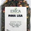 ERICA Green tea | Smile From Mona Lisa 100 G