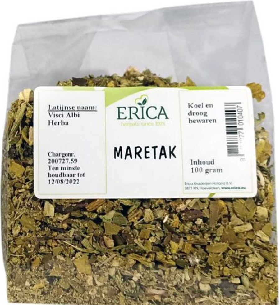 ERICA Spices | Mistletoe 100 G