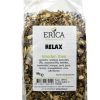 ERICA Herb mixes | Relax Herb Mix 100 G