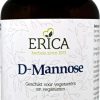 ERICA Urinary tract | D-Mannose Capsules 50 Caps, 600Mg