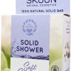 erica Shower bars | Skoon Solid Shower Soft Sensitive 90 Gr