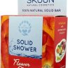 erica Shampoobar | Clean Solid Shower Flower Power 90 Gr