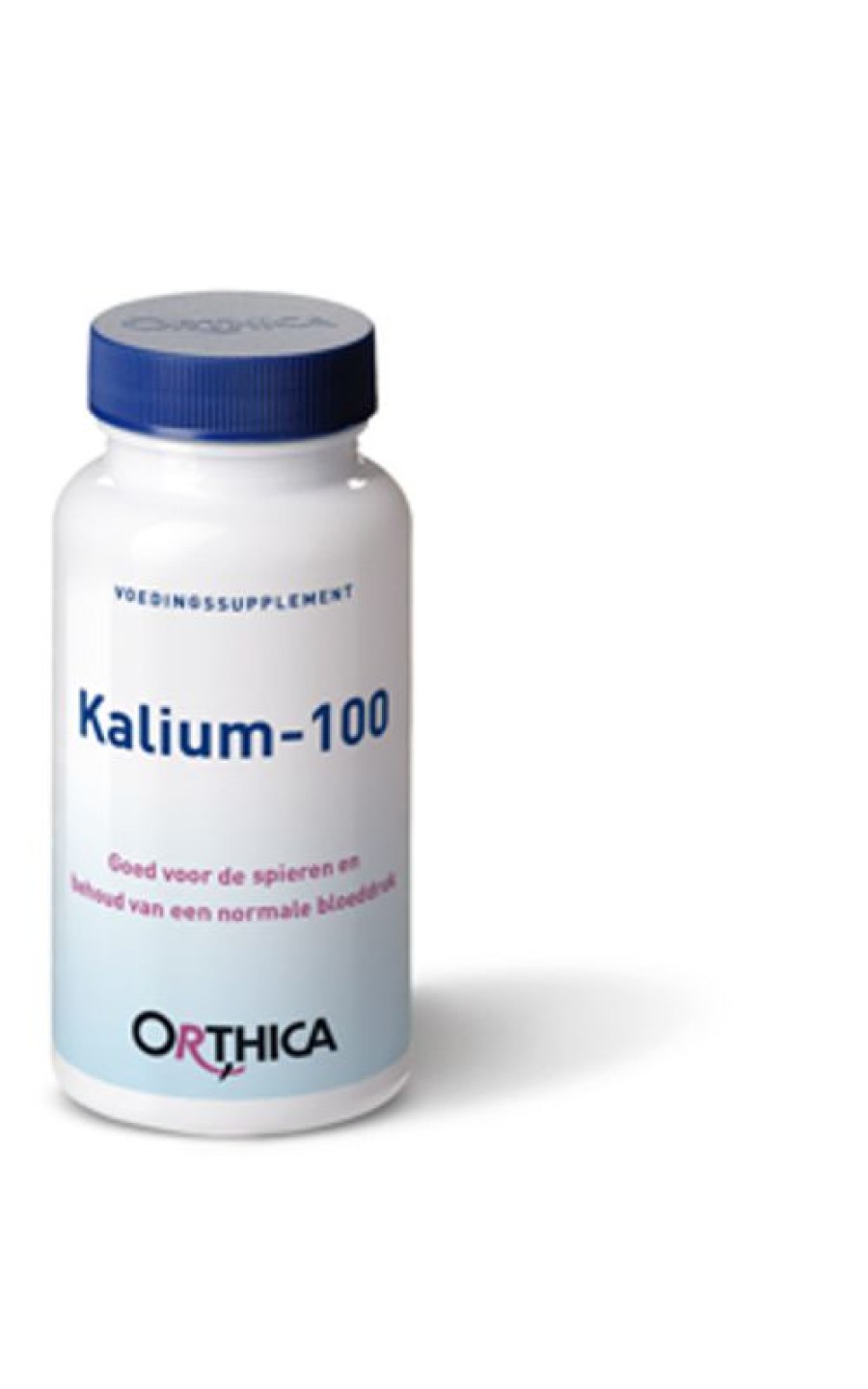 ORTHICA Minerals | Orthica Potassium 100 90T