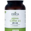 ERICA Menopause And Menstruation | Agnus Castus 450Mg 60 Caps