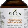 ERICA Badolie | Bath/Shower Oil Orange Blossom 100 Ml