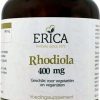 ERICA Memory And Concentration | Rhodiola Capsules 100 Caps