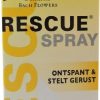 erica Rest And Stress | Bach Rescue Spray 20 Ml