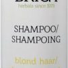 ERICA Hair ing | Cosmos Shampoo Blonde Hair 200 Ml