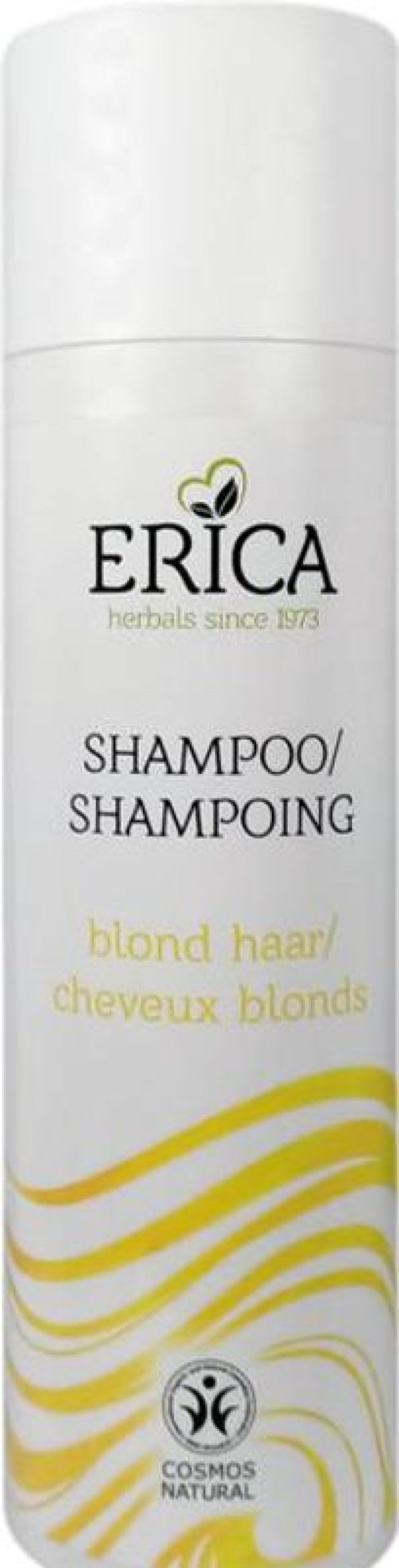 ERICA Hair ing | Cosmos Shampoo Blonde Hair 200 Ml