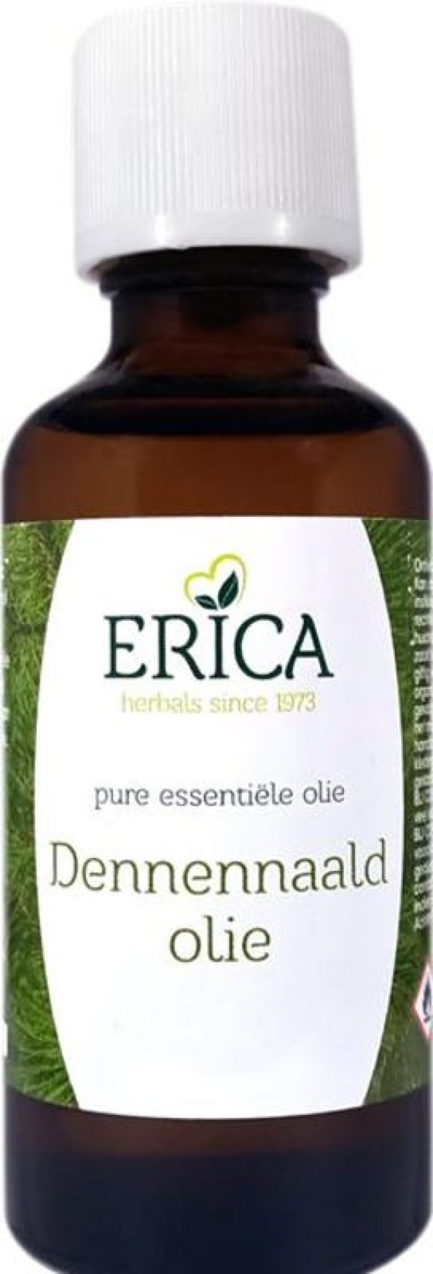 ERICA Essential Oils | Pine Needle Oil 50 Ml