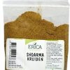 ERICA Spice Bags | Shawarma Herbs 50 G