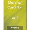 VSM Irritated Skin | Vsm Derma Cardiflor Zalf 25G