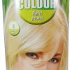 erica Hair ing | LLC Light Blonde 8 100 Ml 49133