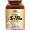 SOLGAR Woman | Solgar Vm Prime Wom 90Tab