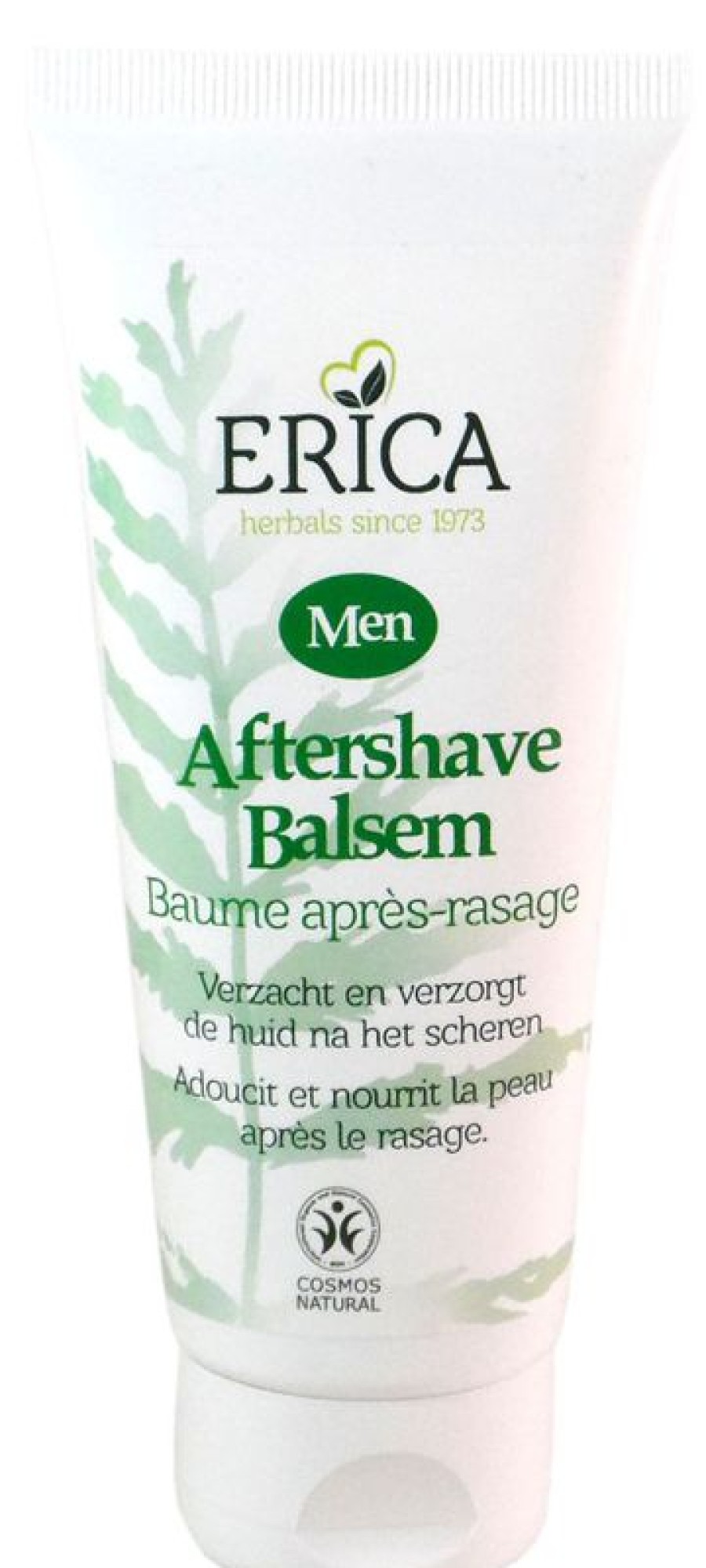 ERICA Gifts For Him | Aftershave Balm 100 Ml