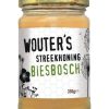 WOUTERS Honey | Wouter`S Regional Honey Biesbosch Creme 350G