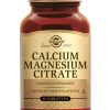 SOLGAR Minerals | Solgar Calcium/Magnesium Citr 50Tab