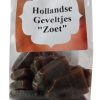 ERICA Licorice candy | Dutch facades 150 G