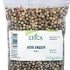 ERICA Spice Bags | Coriander Whole (Ketoembar) 50 G