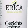 ERICA Irritated Skin | Sensitive Facial Cream 75 Ml