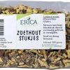 ERICA Herbal tea Single | Licorice Sliced 100 G