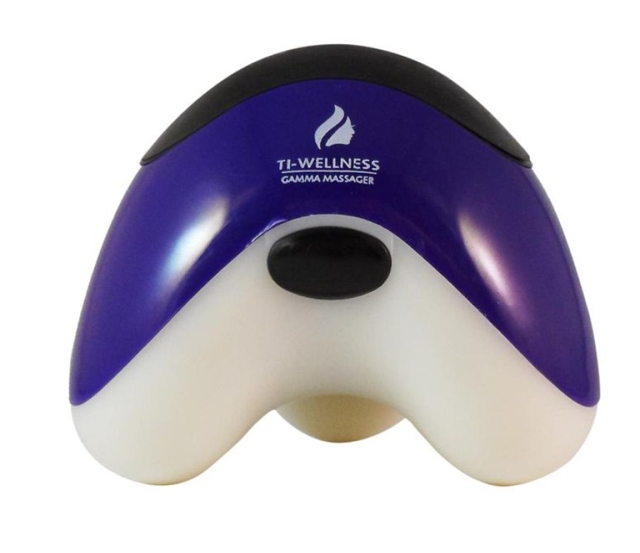 ERICA Massage | Gamma Massager