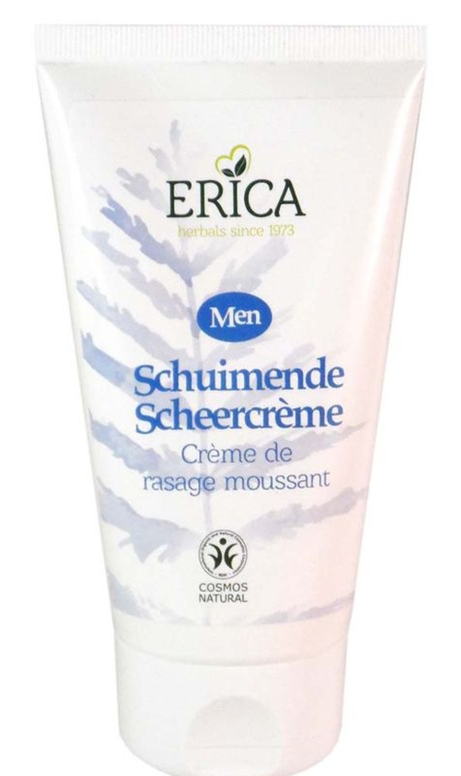 ERICA Gifts For Him | Foaming Shaving Cream 150 Ml