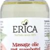 ERICA Massage | Massage Oil with Rosehip 100 ml