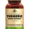 SOLGAR Digestion | Solgar Turmeric Root Extract 60Cap