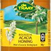 TRAAY Honey | Acacia honey (6) 900 Grams