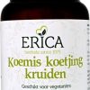 ERICA Urinary tract | Koemis Koetjing Herbal Tablets 150 Pcs