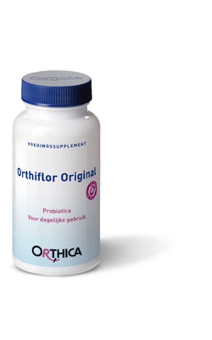 ORTHICA Resistance | Ortiflor Original 60 Pieces