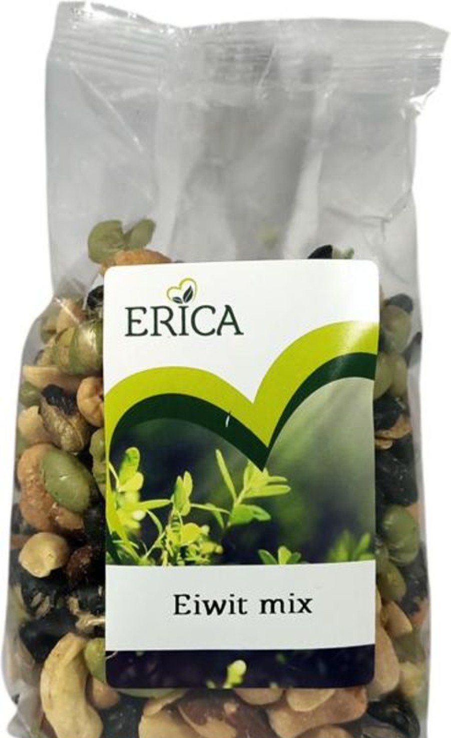 ERICA Nuts And Seeds | Protein Mix 200 G