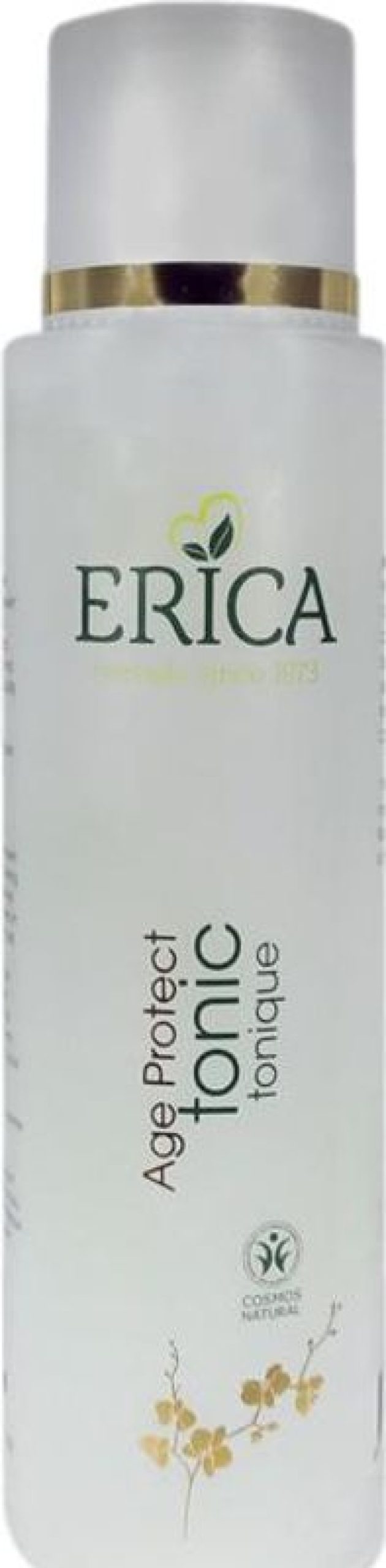 ERICA Anti-Aging And Wrinkles | Age Protect Tonic 150 Ml