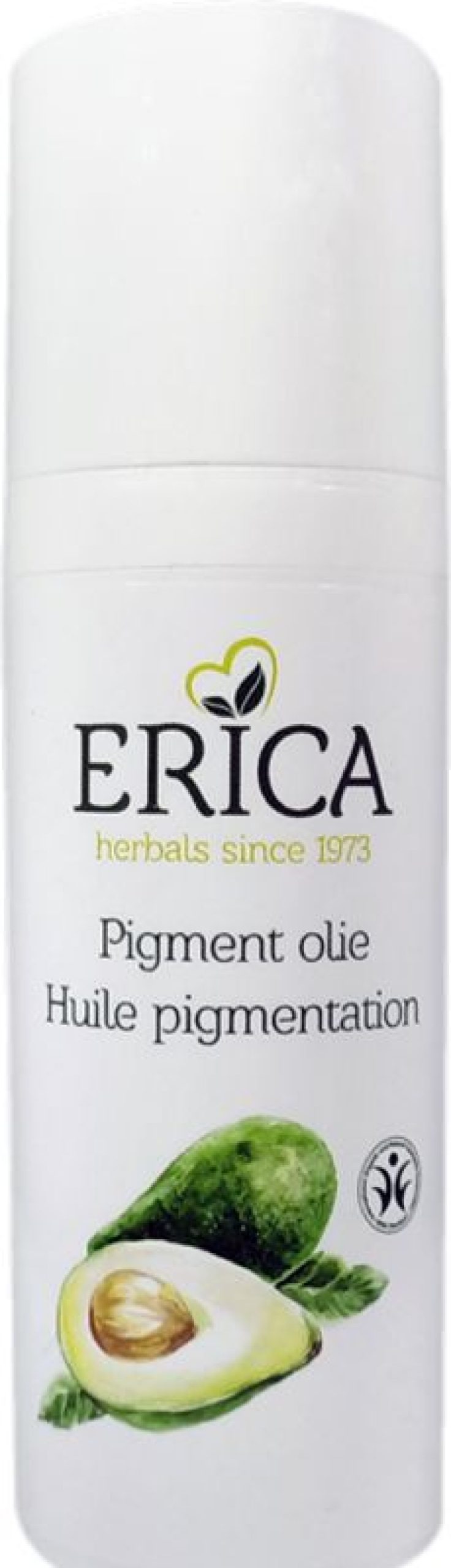 ERICA Skin And Massage | Anti Pigment Oil 50 Ml