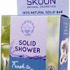 erica Zepen | Skoon Solid Shower Fresh To The Max 90 Gr