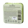 erica Face Bars | Skoon Face Wash 3In1 Normal 50Gr