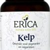 ERICA Slimming | Kelp Tablets 200 Pcs.