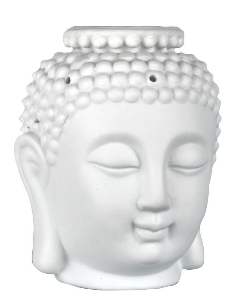 ERICA Essential Oils | Buddha Head Burner