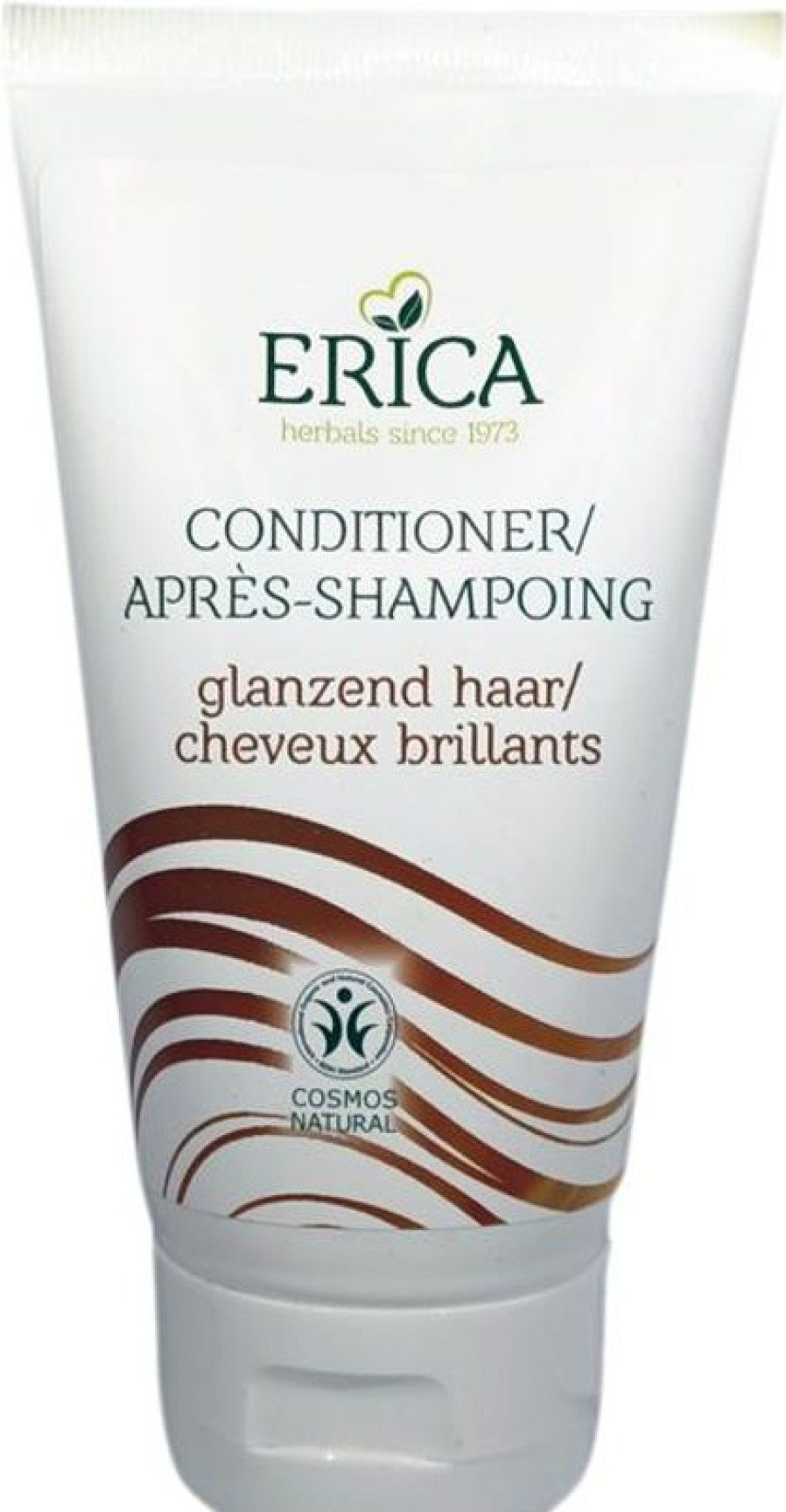 ERICA Conditioner | Cosmos Conditioner Shiny Hair Tube 150 Ml