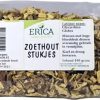 ERICA Spices | Licorice Sliced 100 G