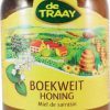 TRAAY Honey | De Traay Honey Buckwheat 900 Grams