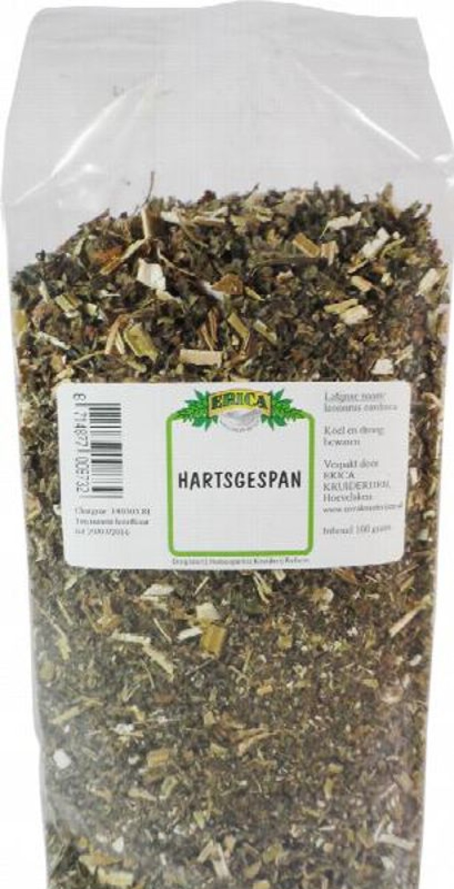 ERICA Spices | Heart strain 100 G