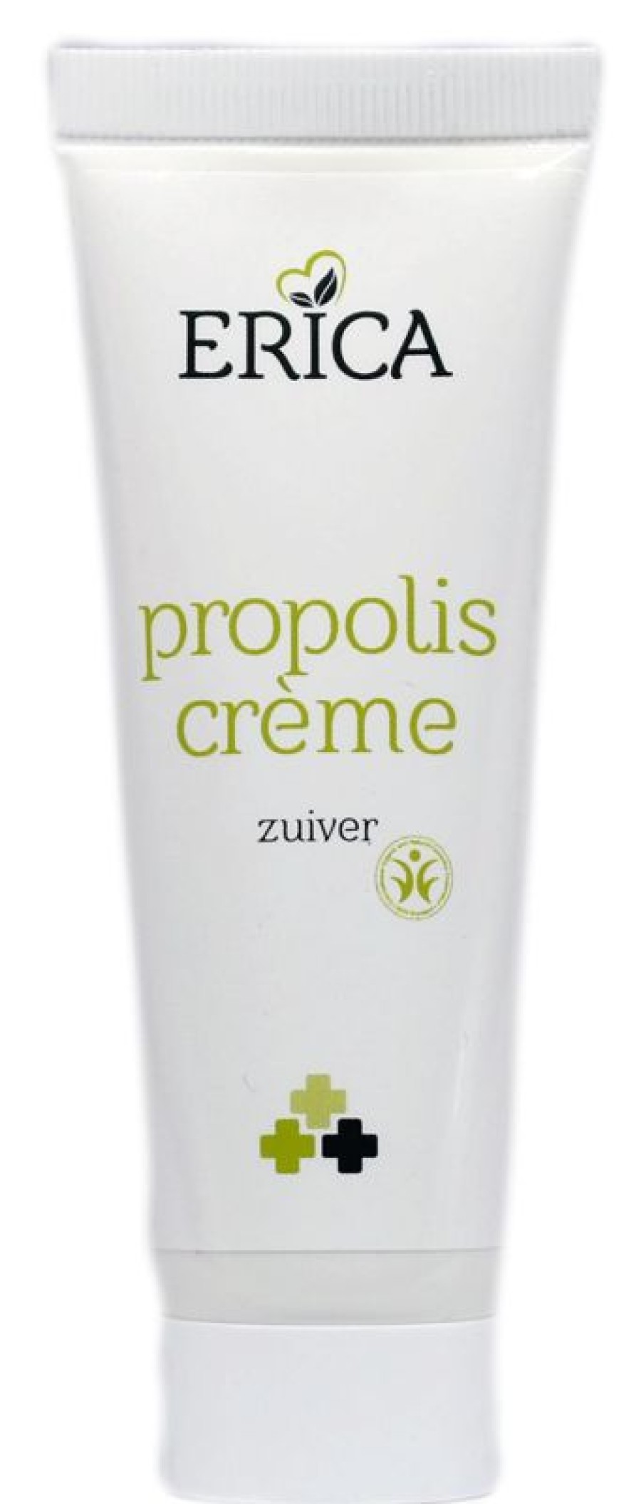 ERICA Skin care | Propolis Cream Tube 50 Ml