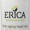 ERICA Skin And Massage | Anti Aging Skin Oil 50 Ml