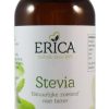 erica Stevia | Stevia Drops Erica 100 Ml