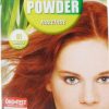 erica Hair ing | Color Powder Hazelnut 51 100 G 27051