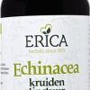 ERICA Throat, Nose, Ears | Echinacea Herbal Drops 50 Ml