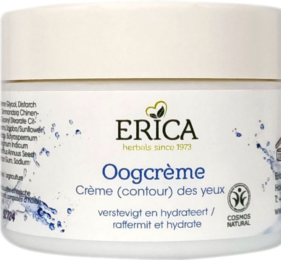 ERICA Eye | Oogcreme 25 Ml