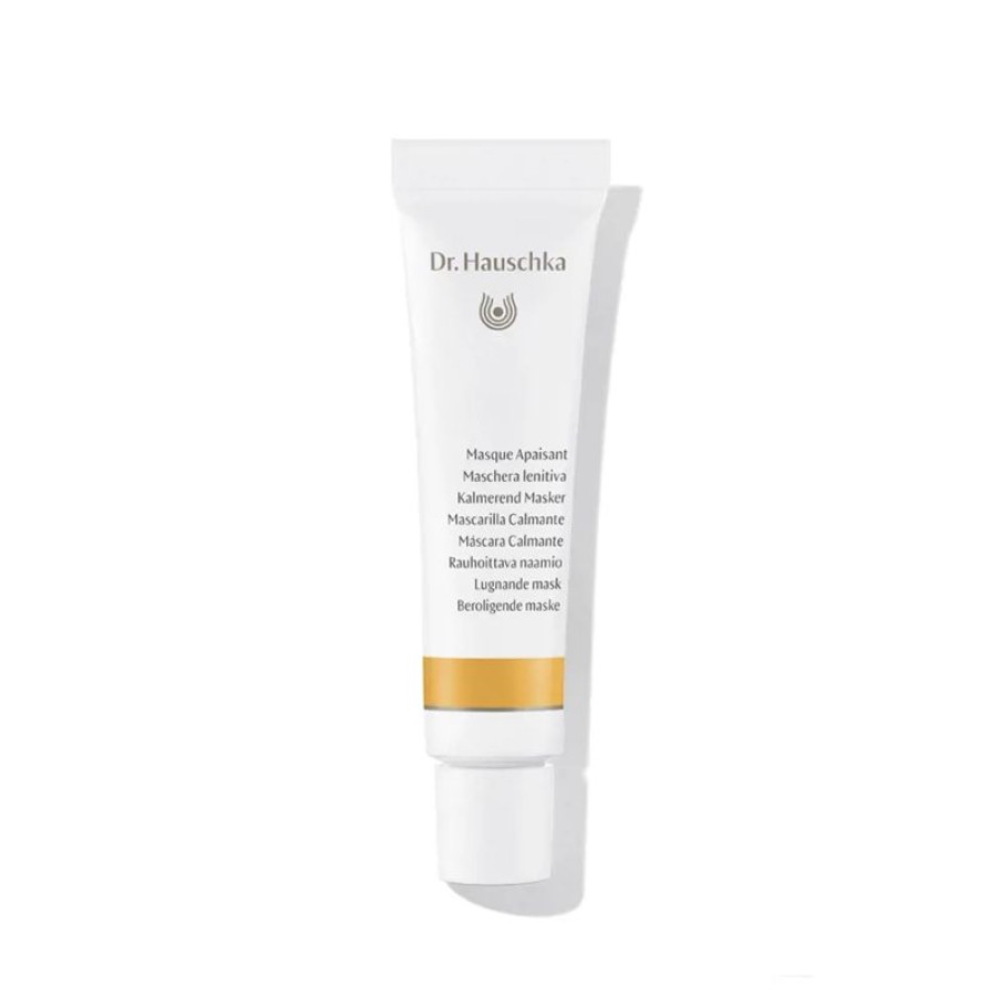 DR. HAUSCHKA Masks | Dr. Hauschka Mini Soothing Mask 5 Ml